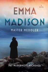 Produktbild: Emma Madison, Master Meddler