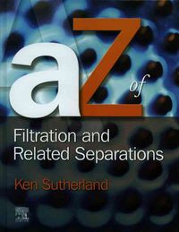 Produktbild: - Z Of Filtration & Related Se