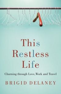 Produktbild: This Restless Life