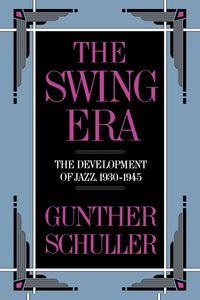 Produktbild: The Swing Era