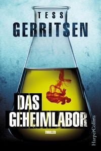 Produktbild: Das Geheimlabor