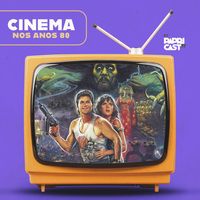 Produktbild: EP01 &ndash; Cinema &ndash; Papricast - Anos 80