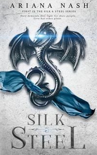 Produktbild: Silk & Steel