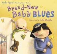 Produktbild: Brand New Baby Blues