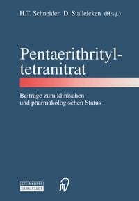 Produktbild: Pentaerithrityltetranitrat