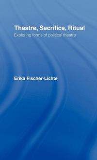 Produktbild: Theatre, Sacrifice, Ritual