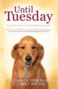 Produktbild: Until Tuesday