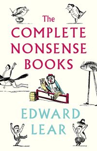 Produktbild: The Complete Nonsense Books