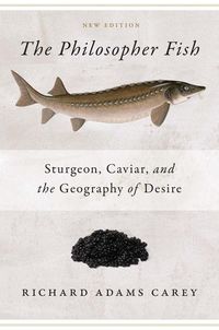 Produktbild: The Philosopher Fish