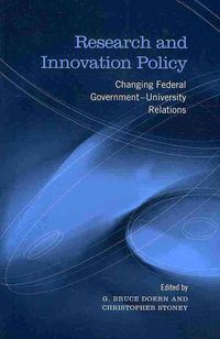 Produktbild: Research and Innovation Policy