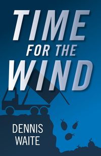 Produktbild: Time for the Wind