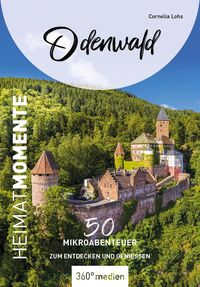 Produktbild: Odenwald - HeimatMomente