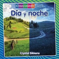 Produktbild: D&iacute;a Y Noche (Day and Night)