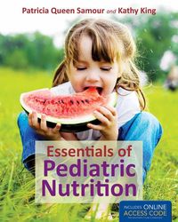 Produktbild: Samour, P: Essentials of Pediatric Nutrition