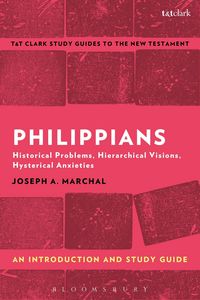 Produktbild: Philippians
