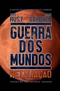 Produktbild: Guerra dos Mundos: Retaliacao