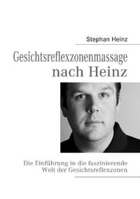 Produktbild: Gesichtsreflexzonenmassage nach Heinz