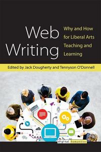 Produktbild: Dougherty, J: Web Writing