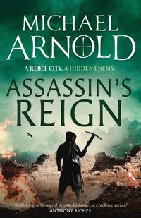 Produktbild: Assassin's Reign