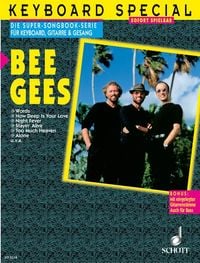 Produktbild: Bee Gees