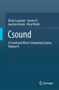 Produktbild: Csound