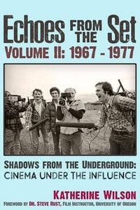Produktbild: Echoes from the Set Volume II (1967- 1977) Shadows from the Underground