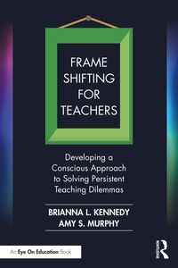 Produktbild: Frame Shifting for Teachers