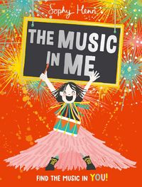Produktbild: The Music In Me
