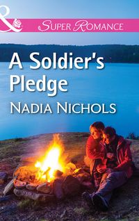 Produktbild: A Soldier's Pledge