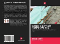 Produktbild: Desenho De Vigas Compostas Rcc