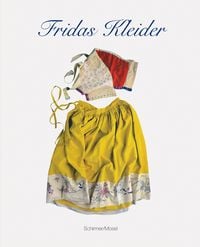 Produktbild Frida Kahlo