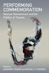 Produktbild: Performing Commemoration