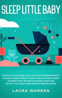 Produktbild: Sleep Little Baby