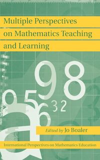 Produktbild: Multiple Perspectives on Mathematics Teaching and Learning