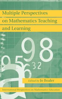 Produktbild: Multiple Perspectives on Mathematics Teaching and Learning
