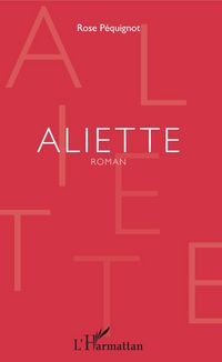 Produktbild: Aliette