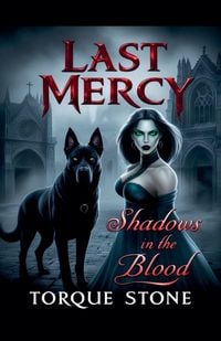 Produktbild: Last Mercy
