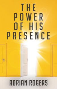Produktbild: The Power of His Presence