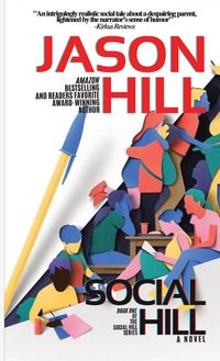 Produktbild: Social Hill