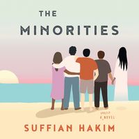 Produktbild: The Minorities