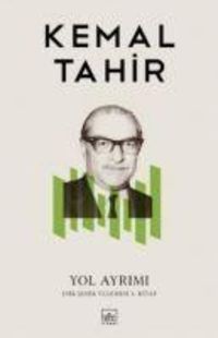 Produktbild: Yol Ayrimi