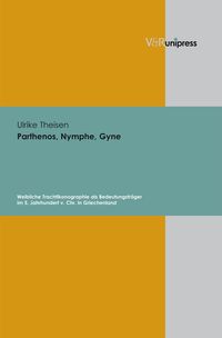Produktbild: Parthenos, Nymphe, Gyne