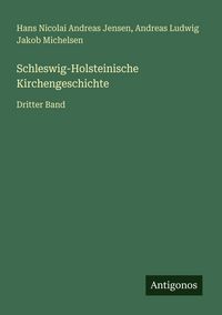 Produktbild: Schleswig-Holsteinische Kirchengeschichte