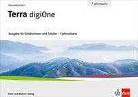 Produktbild: Terra digiOne