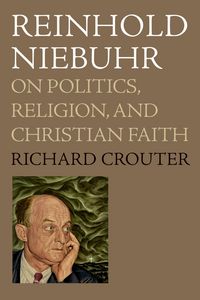 Produktbild: Reinhold Niebuhr