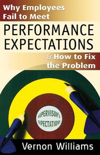 Produktbild: Why Employees Fail to Meet Performance Expectations & How to Fix the Problem