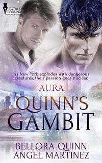 Produktbild: Quinn's Gambit