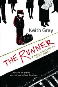 Produktbild: The Runner