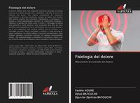 Produktbild: Fisiologia del dolore