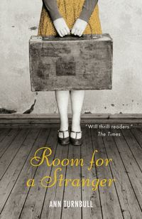 Produktbild: Turnbull, A: Room for a Stranger